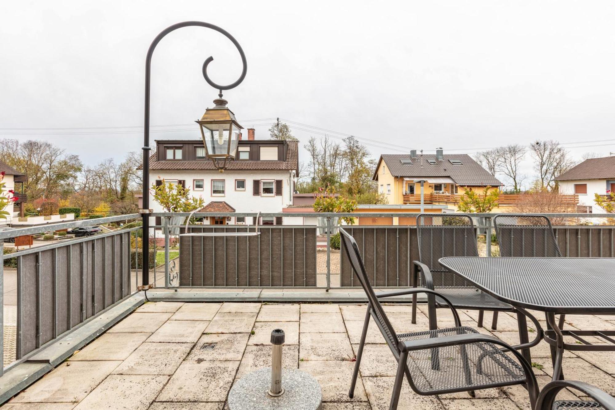 Apartments Am Schwarzwaelder Hof Bad Bellingen Exterior photo